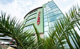 Family Hotel Gallery